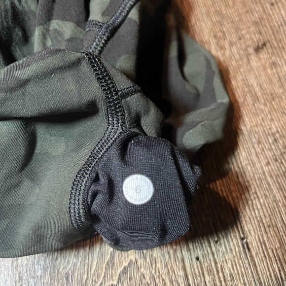 Lululemon Wunder Under High-Rise Tight 25" *Full-On Luxtreme Heritage 365 Camo 6 - Picture 8 of 8